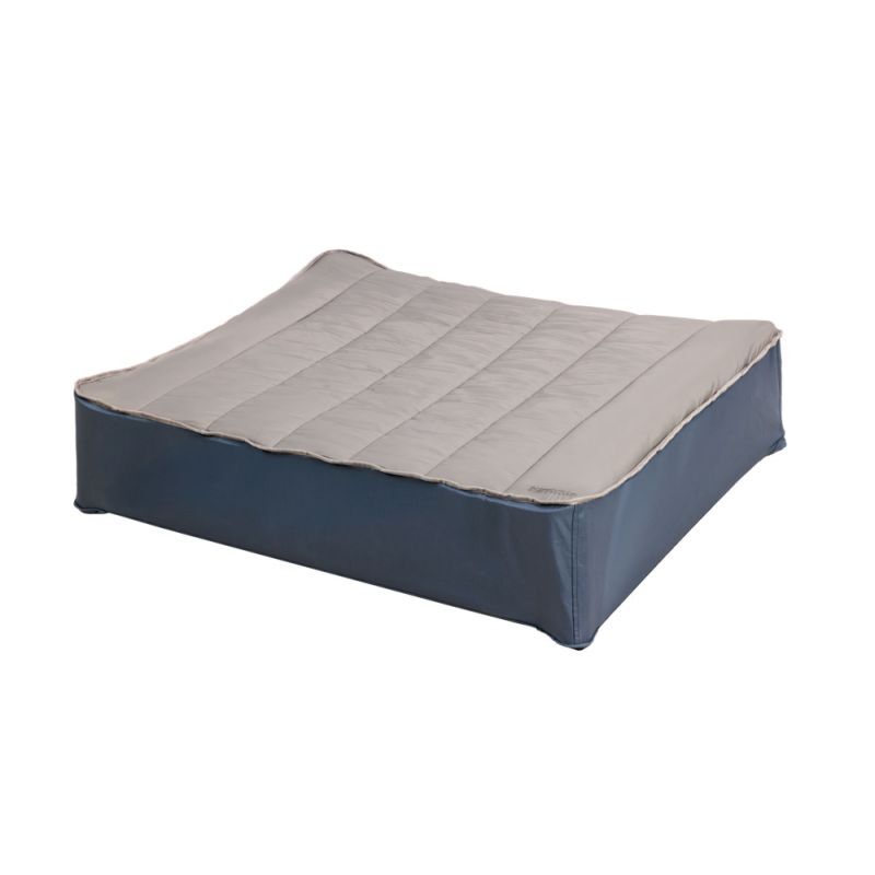 Ruffwear Mt. EverRest™ Insulated Dog Cot Cover - Hondenmatras | Hardloop