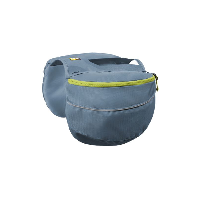 Ruffwear Palisades™ Pack - Hundryggsäck | Hardloop