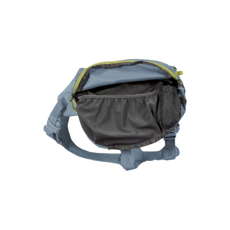Ruffwear Palisades™ Pack - Sac à dos pour chien randonnée | Hardloop