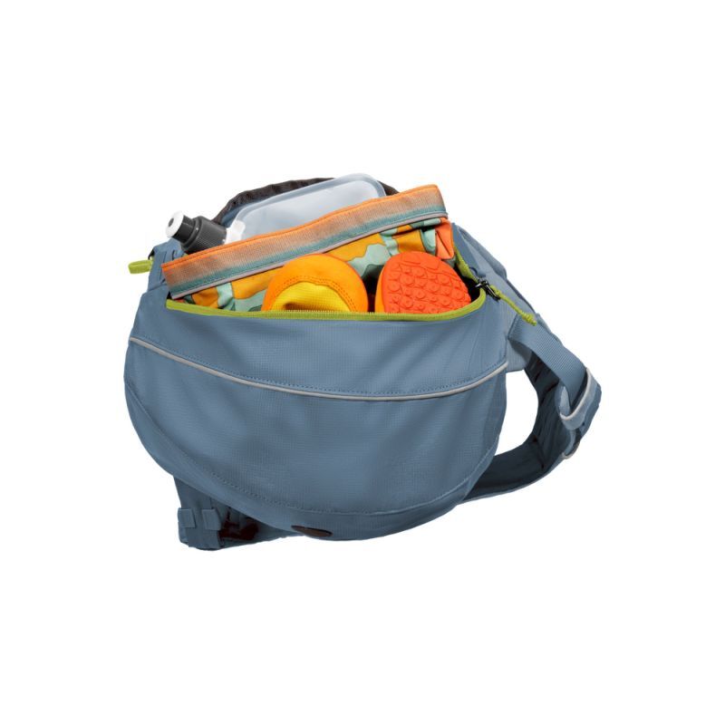 Ruffwear Palisades™ Pack - Zaino per cani | Hardloop