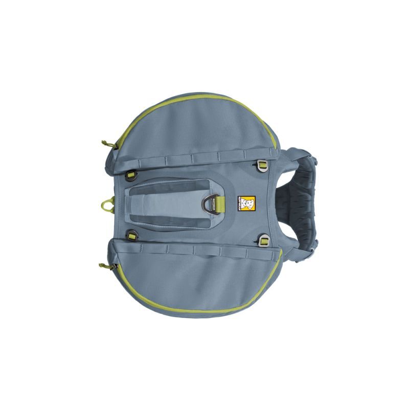 Ruffwear Palisades™ Pack - Plecak trekkingowy dla psa | Hardloop