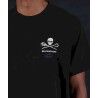 Oxbow Fish Sea Shepherd SS - T-shirt | Hardloop