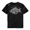 Oxbow Fish Sea Shepherd SS - Triko | Hardloop