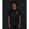 Oxbow Fish Sea Shepherd SS - T-shirt | Hardloop