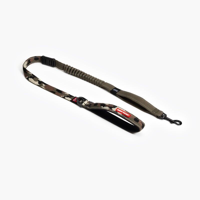 Zero Shock Leash - Koiran hihnat