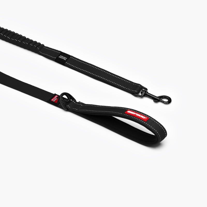 EzyDog Zero Shock Leash - Smycz dla psa | Hardloop