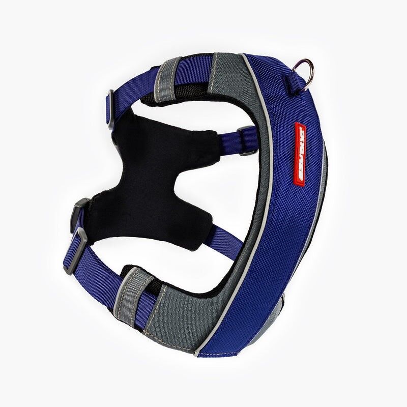 EzyDog X-Link Harness - Dog harness | Hardloop