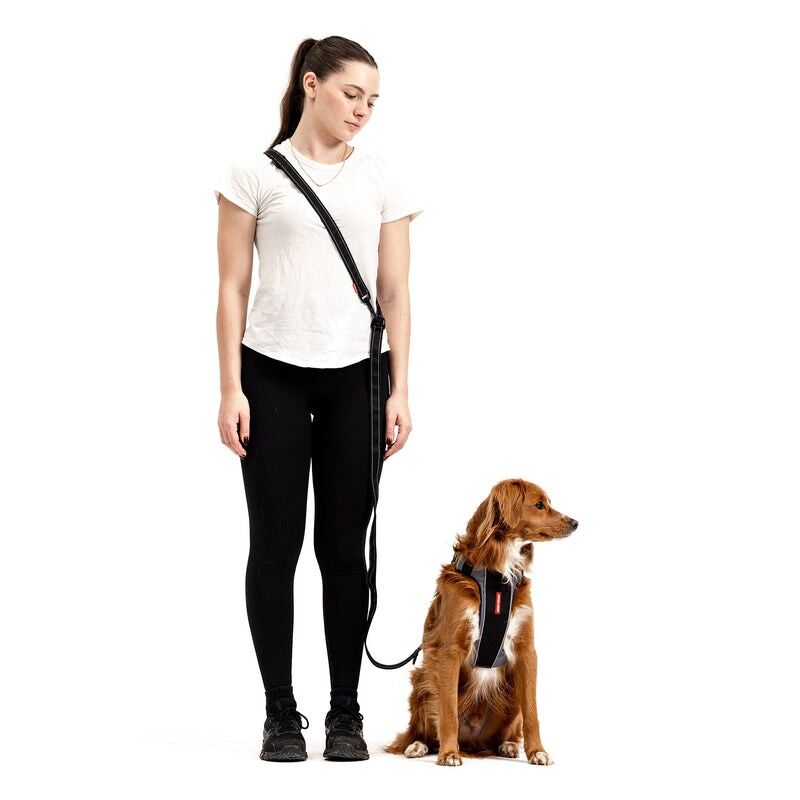 EzyDog Vario 6 - Vodítko pro psa | Hardloop