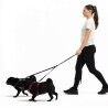 EzyDog Soft Touch Coupler LITE - Pomůcky pro psy | Hardloop