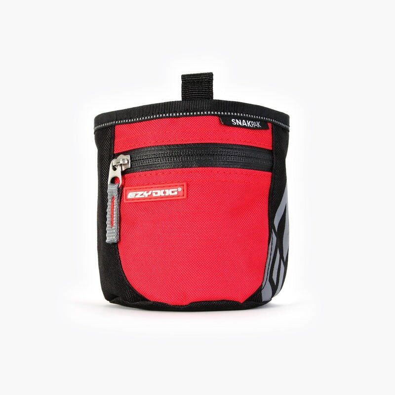 SnakPak Treat Bag - Accessori per cani