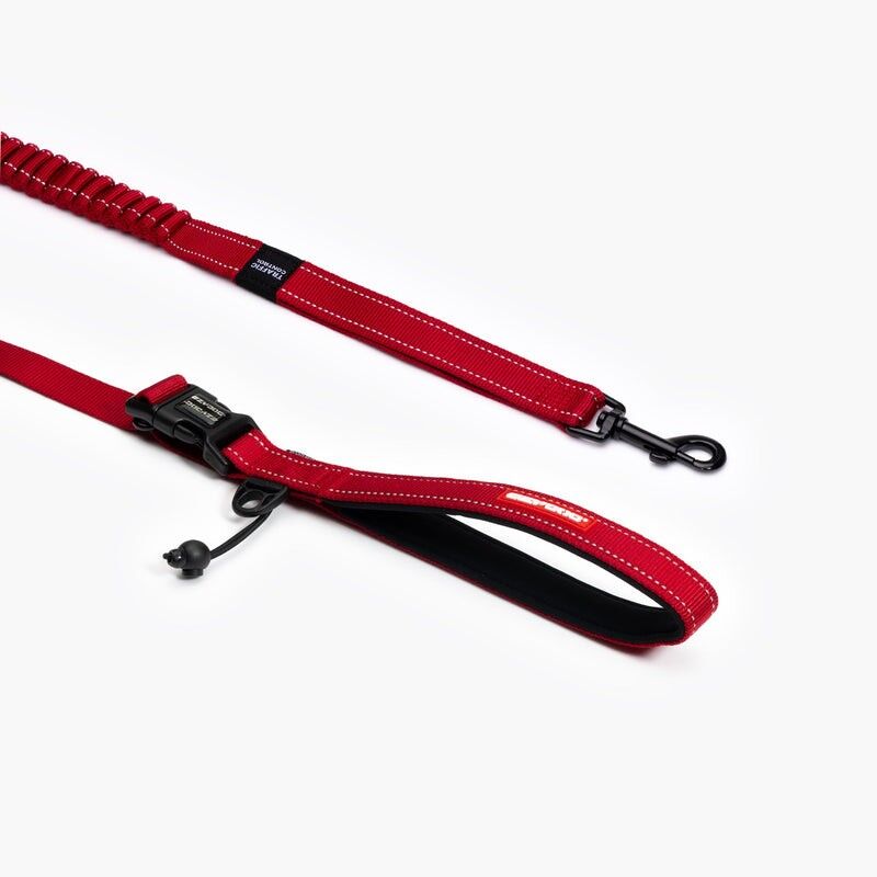 EzyDog Road Runner Leash - Correa canicross | Hardloop