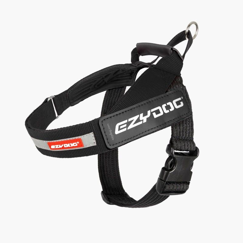 EzyDog Express Harness - Arnés para perro | Hardloop