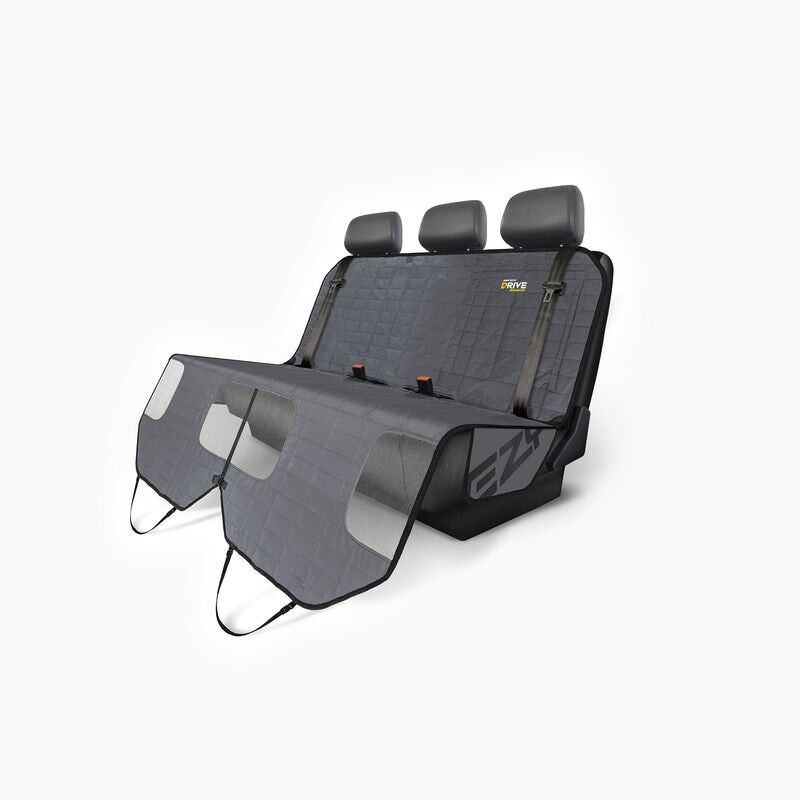 EzyDog Drive Car Hammock - Accesorios para perros | Hardloop