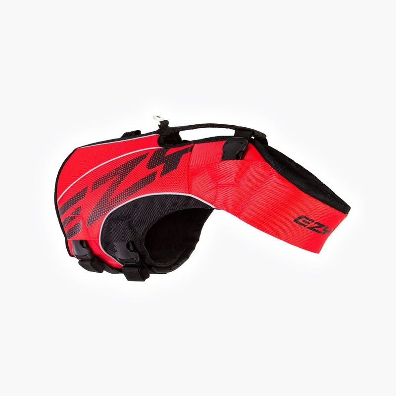 DFD X2 Boost Dog Life Jacket - Hundflytväst