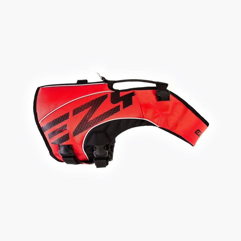 Dogdog EzyDog DFD X2 Boost Dog Life Jacket - Hondenzwemvest | Hardloop
