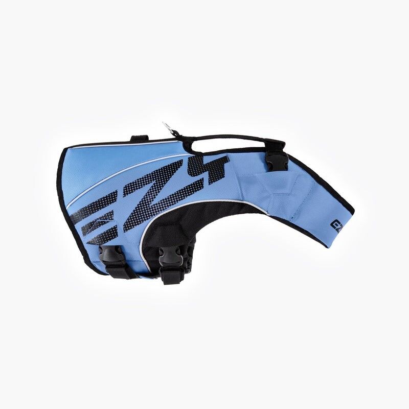 EzyDog DFD X2 Boost Dog Life Jacket - Plovací vesta pro psa | Hardloop