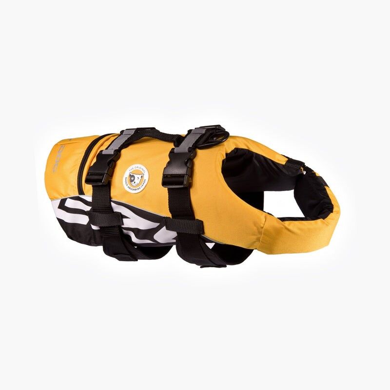 DFD Dog Life Jacket - Colete salva-vidas de cachorro