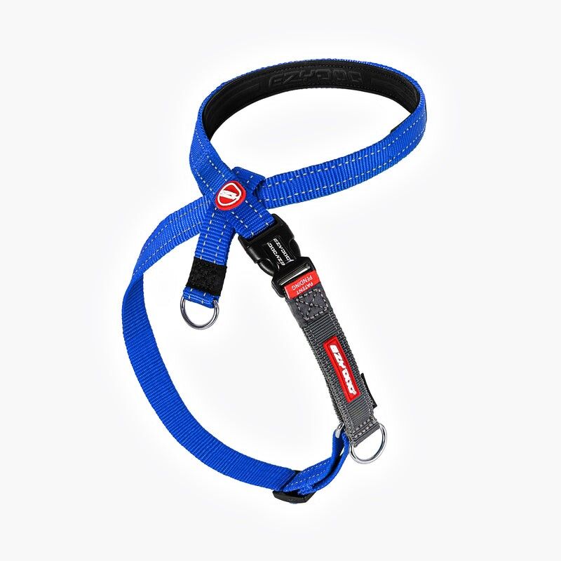 EzyDog Crosscheck Harness - Dog harness | Hardloop