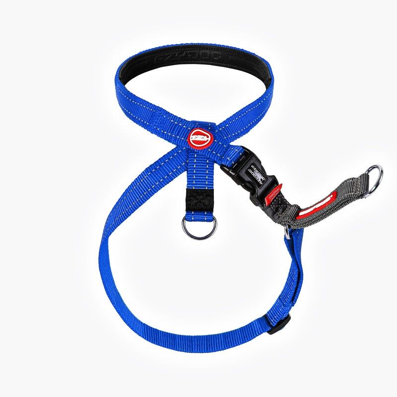 EzyDog Crosscheck Harness - Dog harness | Hardloop