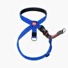 EzyDog Crosscheck Harness - Dog harness | Hardloop