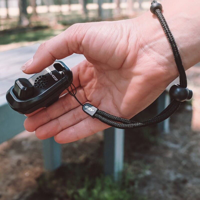 EzyDog Command Dog Clicker - Honden accessoires | Hardloop