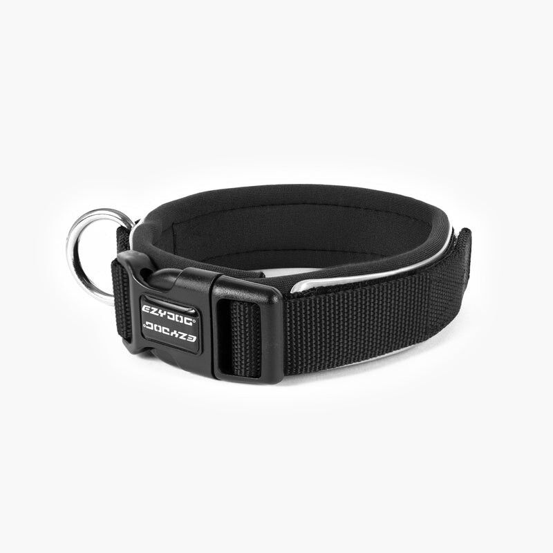 EzyDog Neo Classic - Hondenhalsband | Hardloop