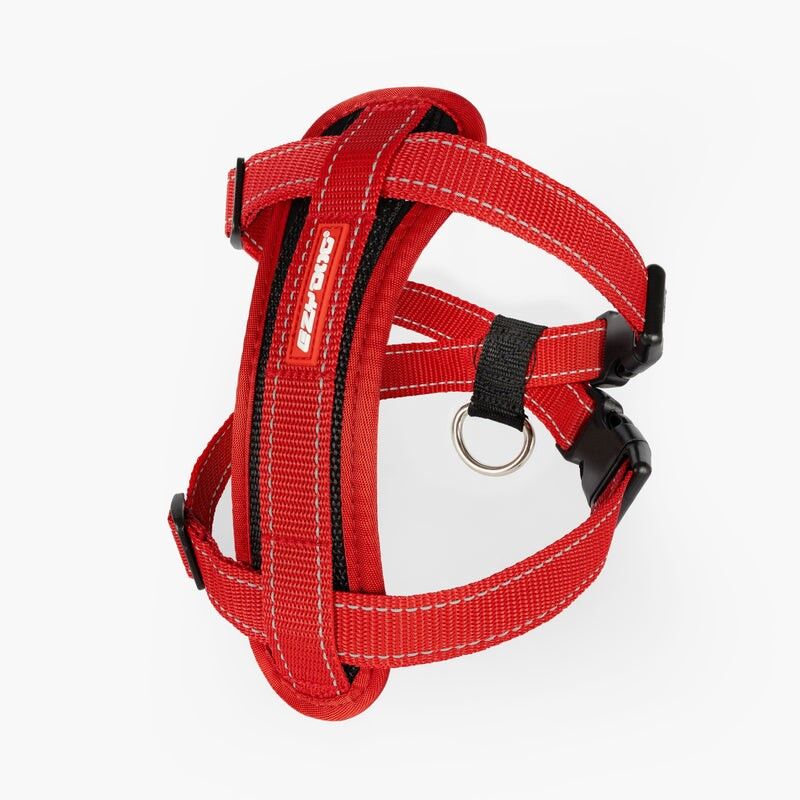 Chest Plate Harness - Hundeseler