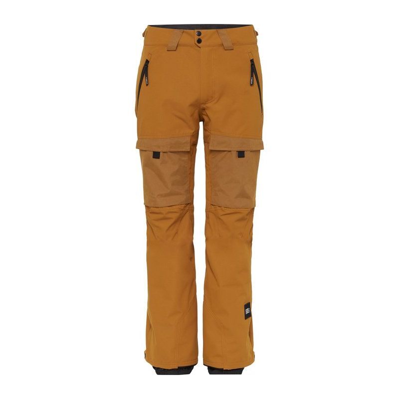 O'Neill Utility Pants - Spodnie narciarskie męskie | Hardloop