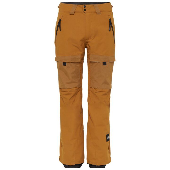 O'Neill Utility Pants - Pánské Lyžařské kalhoty | Hardloop