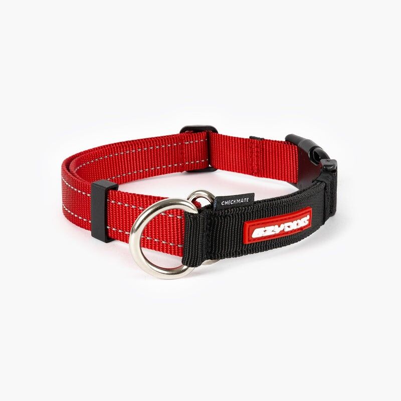 Checkmate Collar - Coleira de cachorro