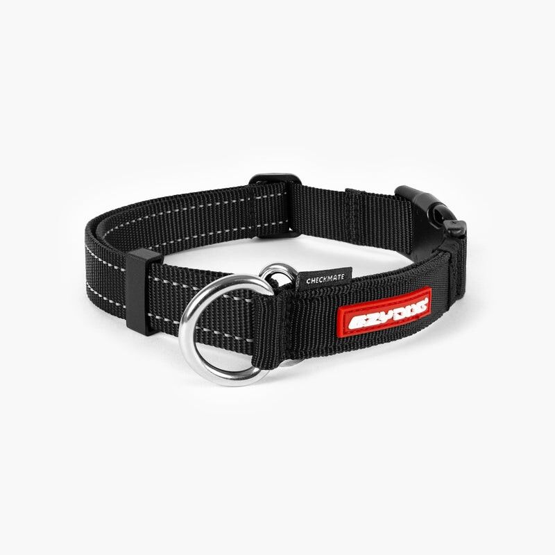 Checkmate Collar - Hundhalsband