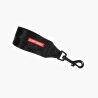 EzyDog Car Restraint - Honden accessoires | Hardloop