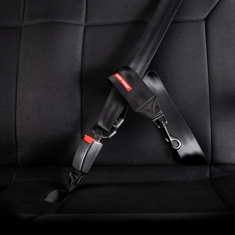 EzyDog Car Restraint - Accessori per cani | Hardloop