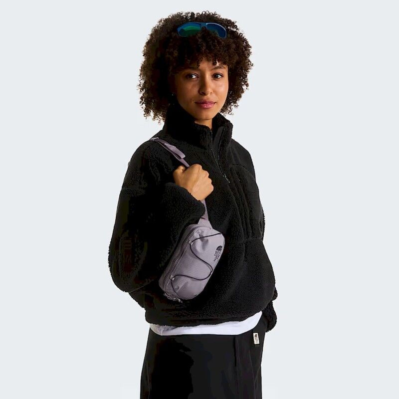 The North Face Terra Lumbar 1L - Hoftetaske | Hardloop