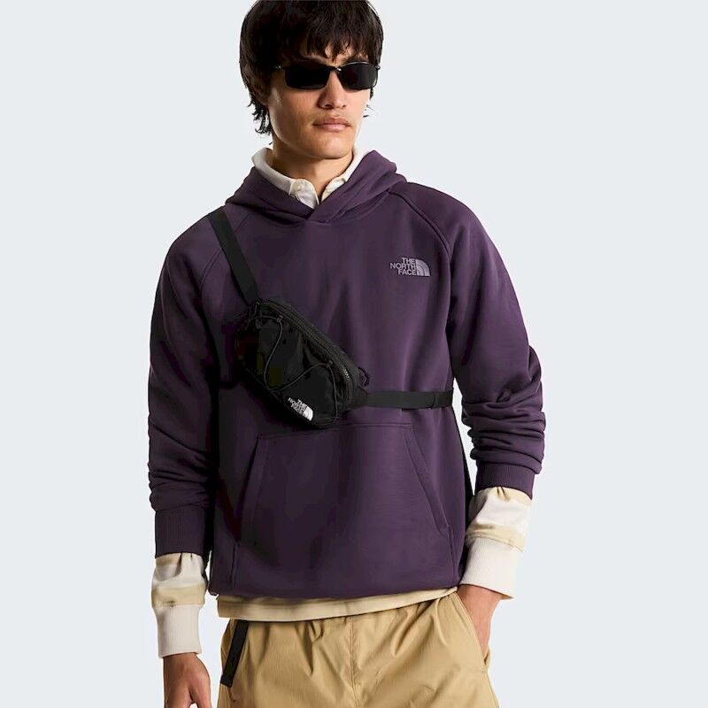 The North Face Terra Lumbar 1L - Sac banane | Hardloop