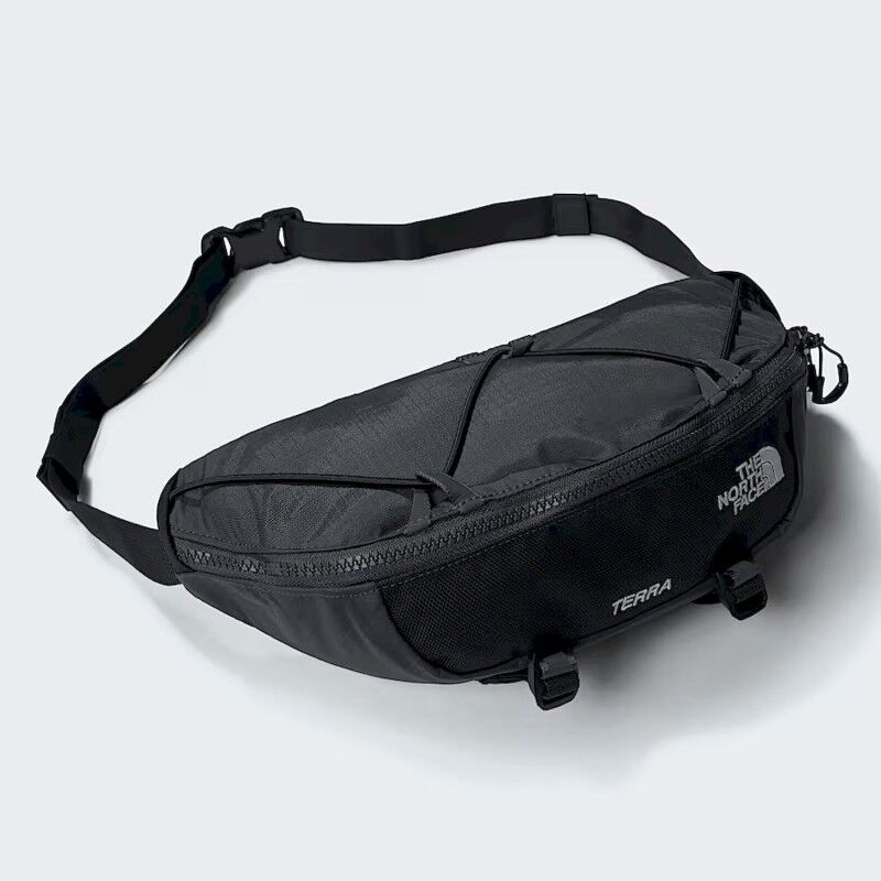 The North Face Terra Lumbar 3L - Heuptas | Hardloop