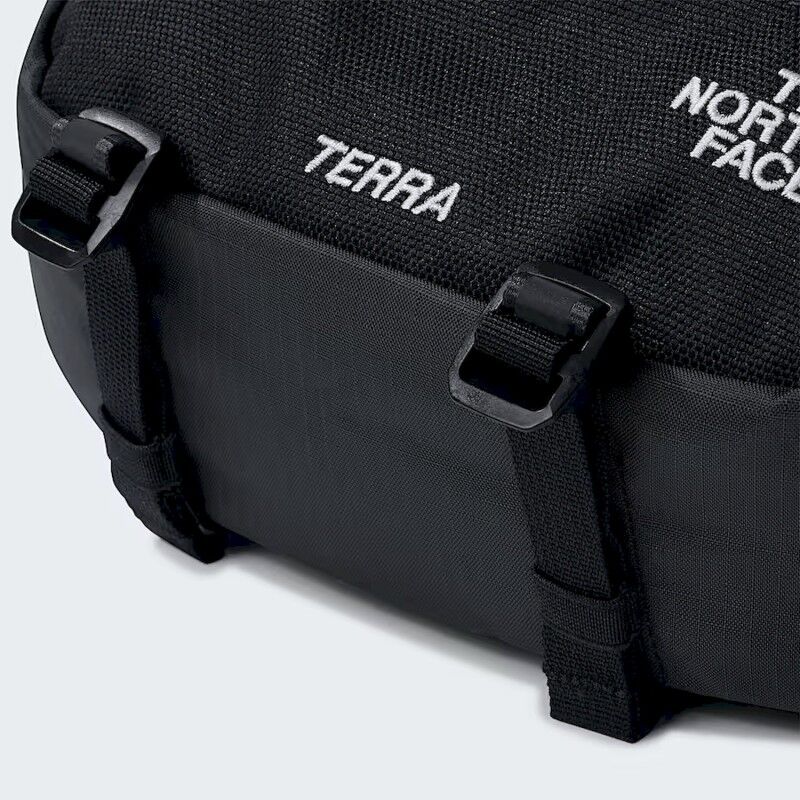 The North Face Terra Lumbar 3L - Riñonera | Hardloop