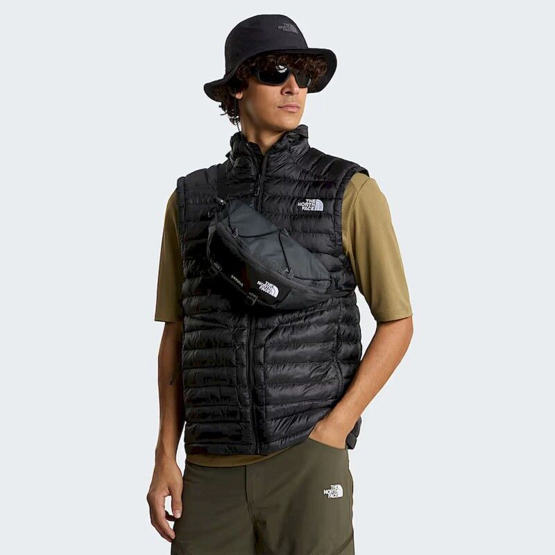 The North Face Terra Lumbar 3L - Hip bag | Hardloop