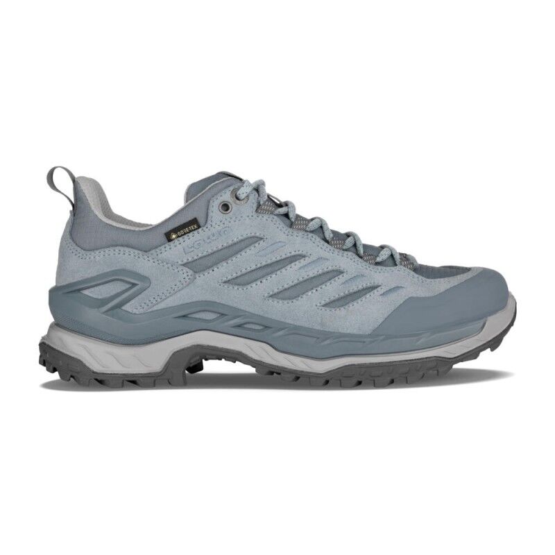 Innovo GTX Lo Ws - Wandelschoenen - Dames