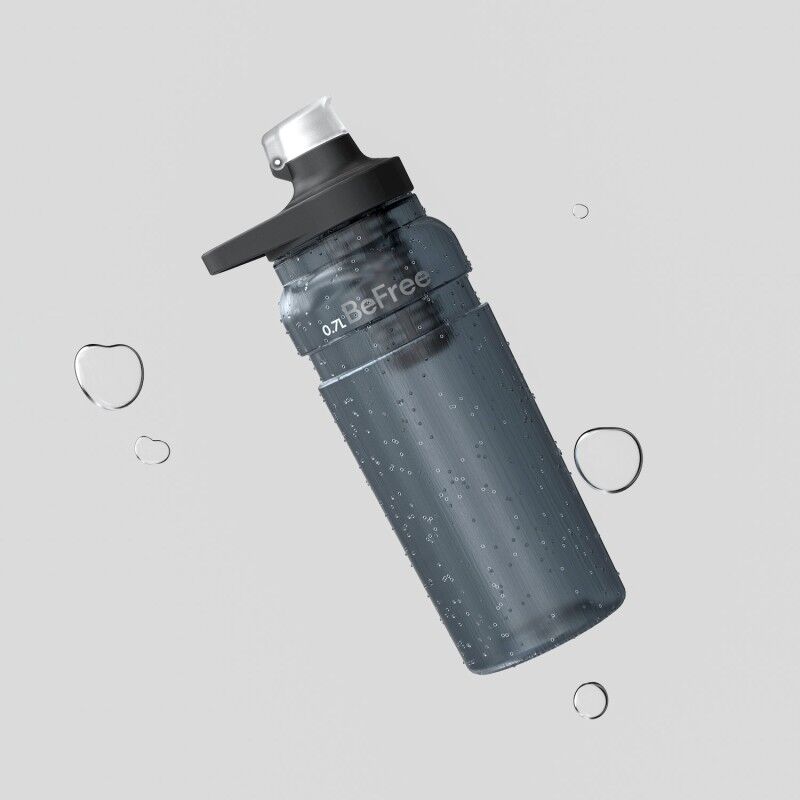Katadyn Befree AC Bottle 0.7L - Gourde filtrante | Hardloop