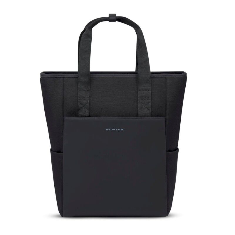 Kapten & Son Lindby Pro - Ryggsäck - Dam | Hardloop