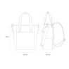 Kapten & Son Lindby Pro - Sac à dos femme | Hardloop