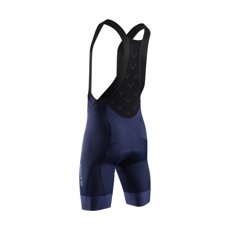 X-Bionic Corefusion Ride Bib Shorts - Calções de ciclista homem | Hardloop