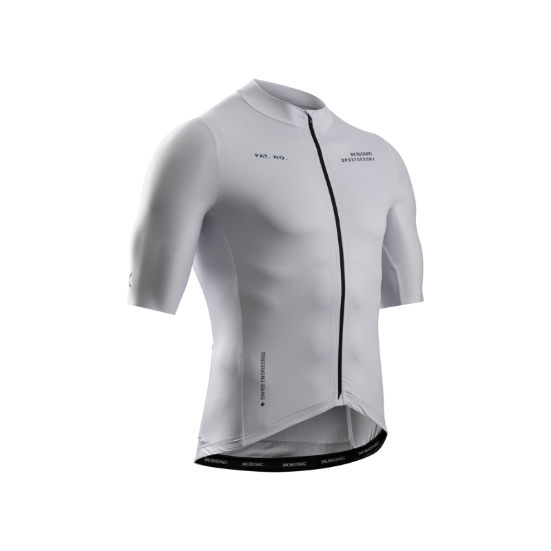 Corefusion Ride Jersey SS - Cykeltrikå - Herr