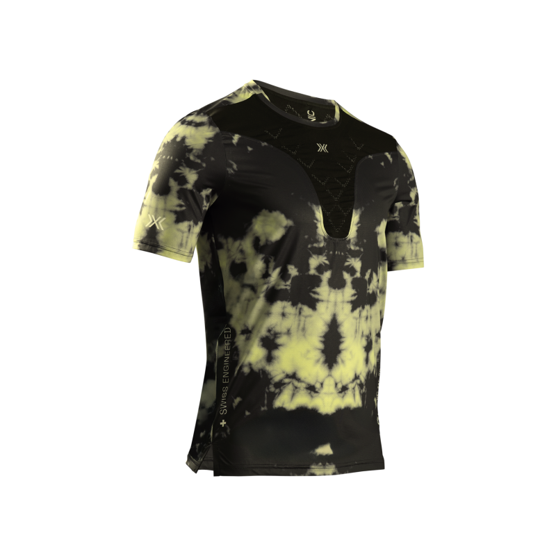 Corefusion Run Shirt SS - Pánské triko