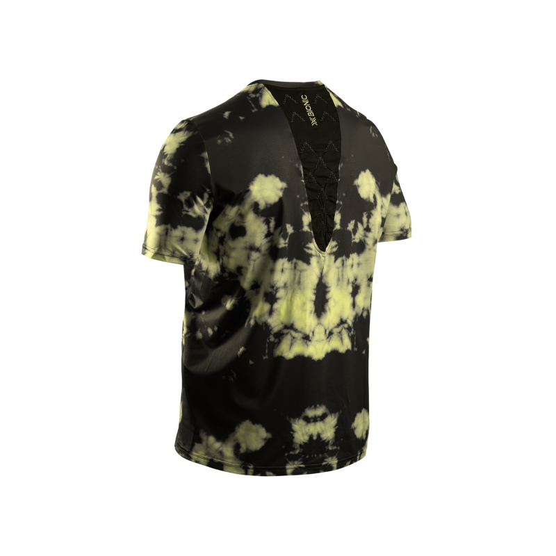 X-Bionic Corefusion Run Shirt SS - Camiseta - Hombre | Hardloop