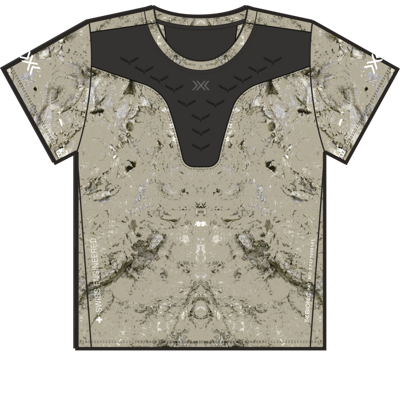 Corefusion Run Shirt SS - T-shirt homme