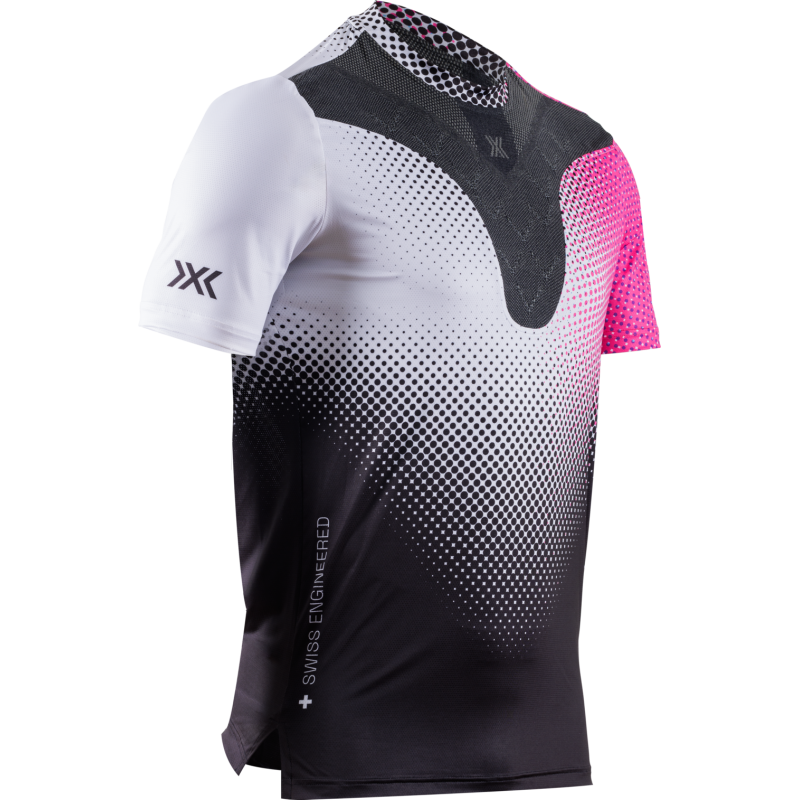Corefusion Run Shirt SS - Pánské triko