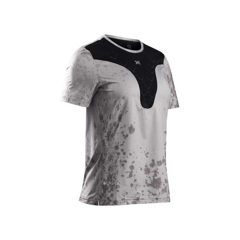Corefusion Run Shirt SS - Dámské triko