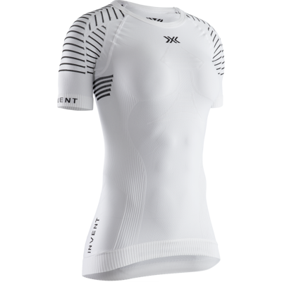 Invent 4.0 Lt Shirt Sh SL - Base layer - Women's
